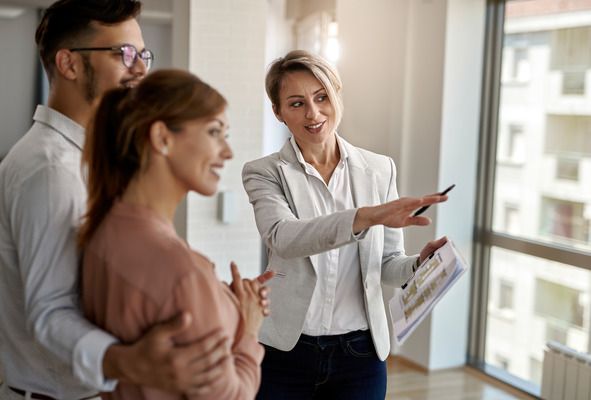 imagen Curso taller | Especialización en Técnicas de Asesoría Comercial y Conversión para Agentes Inmobiliarios