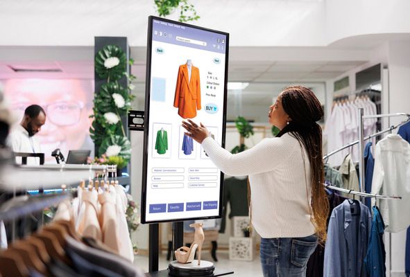 imagen Curso taller | Especialización en Retail Opticanal: Diseño, Implementación y Desafíos