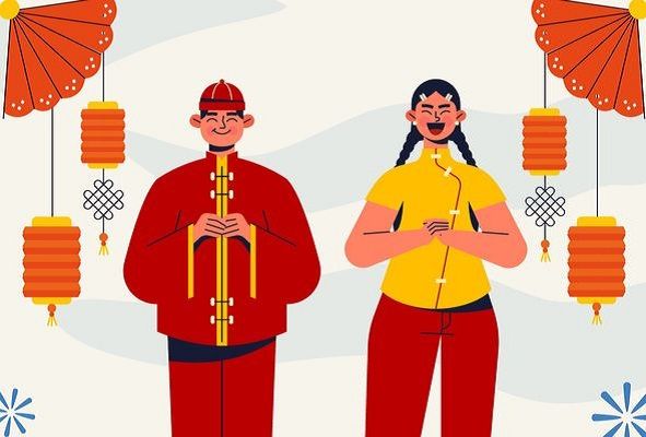 imagen Celebremos el Día Internacional de la Lengua China 