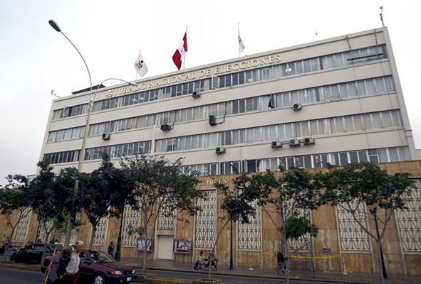 Pregúntale a tu candidat@ - Debates Presidenciales 2026 - JNE