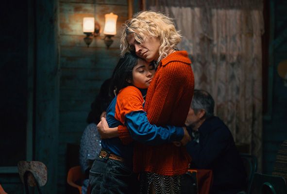 CCPUCP | Cine internacional y Hecho en el Perú