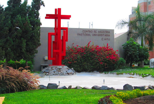 Misa Conmemorativa por los 55 años de los Estudios Generales