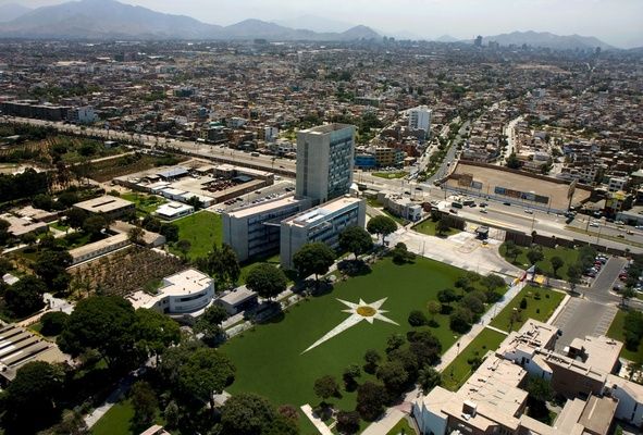 Seminario de Matemáticas 