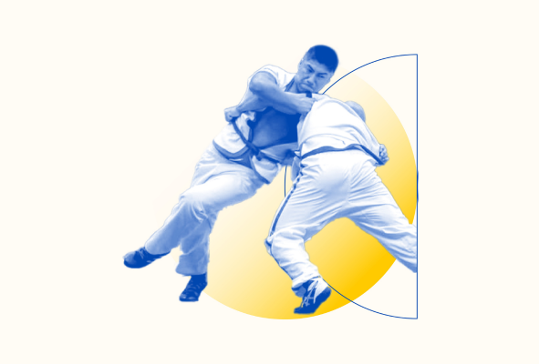 imagen 2do Campeonato Nacional de Shuai Jiao y Tuishou 